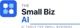thesmallbizai logo