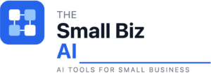 The Small Biz AI logo