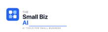 thesmallbizai logo
