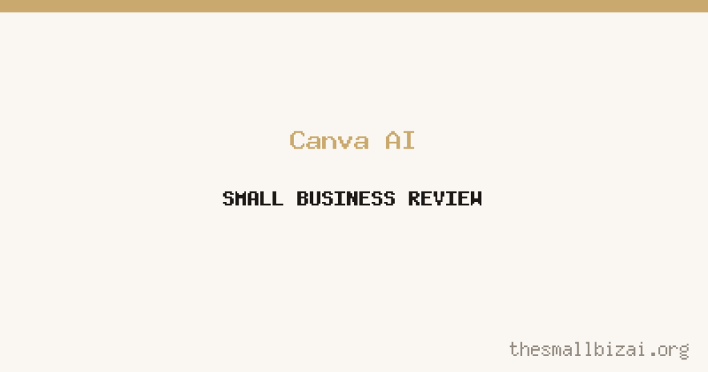 Canva AI vs Adobe Express vs Microsoft Designer: Which is Best for Small Business?